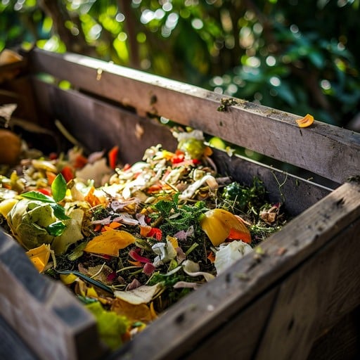 composting with worms