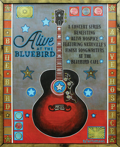 A close-up shot of a freshly made Goo Goo Cluster, showcasing its layers of chocolate, peanuts, and nougat