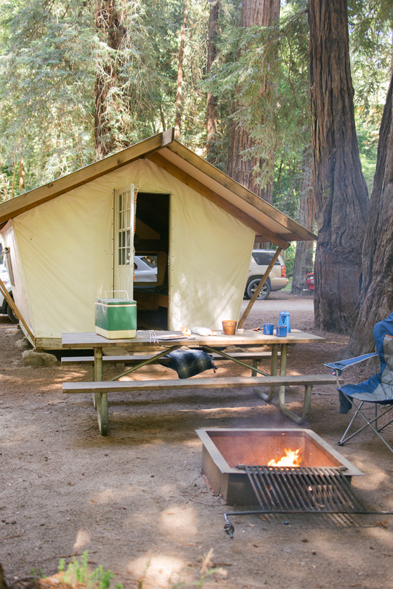 # Big Sur Campground and Cabins: A Family Review...