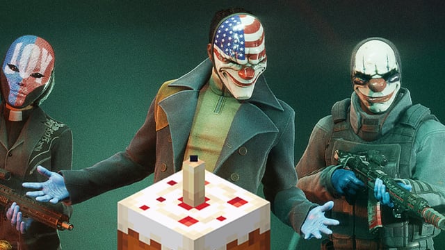 A comparison image between Apex Legends and Warframe.