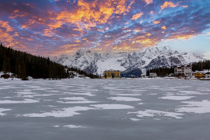 # Elevate Your Journey: Unique Mountain Experience...