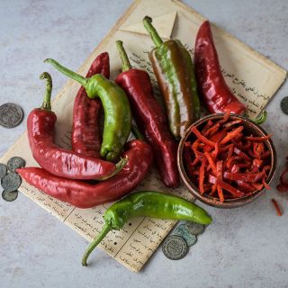 Heirloom Seeds Under Siege: Saving Our Agricult...