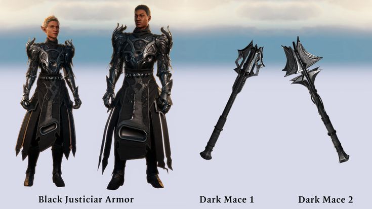 Promotional art depicting the Harpers and their symbolism, emphasizing their commitment to justice and order.