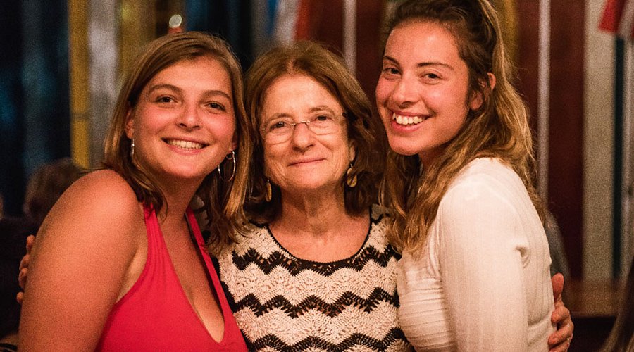 # Confessions of a Budget Backpacker: My Stay at H...