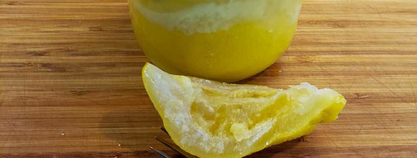 The Summer Secret: Naturally Cleaning Your Kitch...