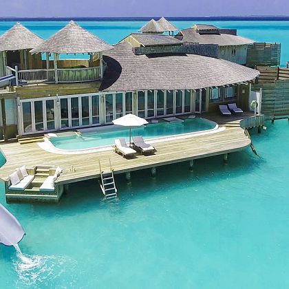 ## Unveiling Paradise: Discovering the World's Mos...