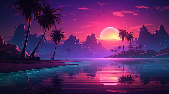 Well-organized desk setup with the PC, monitor, keyboard, and mouse, emphasizing ergonomics and a clutter-free workspace. The scene should have a focused, productive atmosphere with subtle ambient lighting