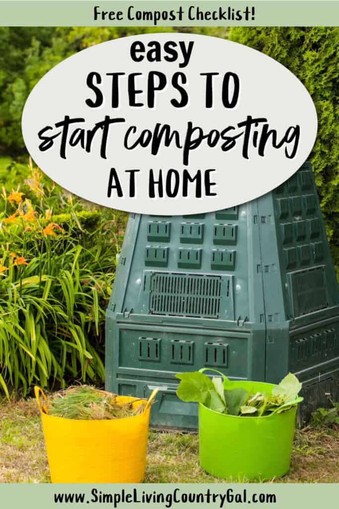 From Garden Waste to Garden Gold: Unlock the Po...