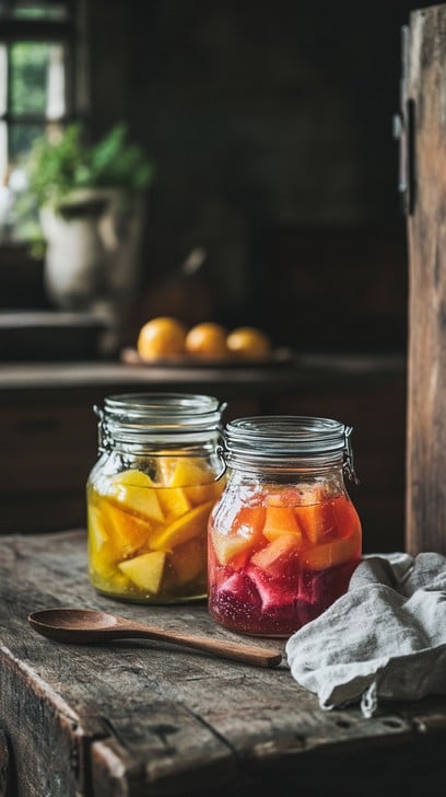 Autumn Abundance: 5 Simple Ways to Preserve You...