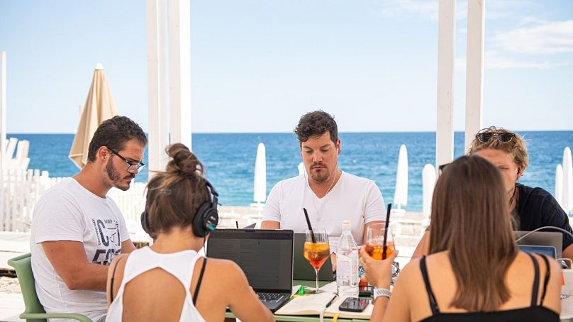 Ostello Bello Aperitivo