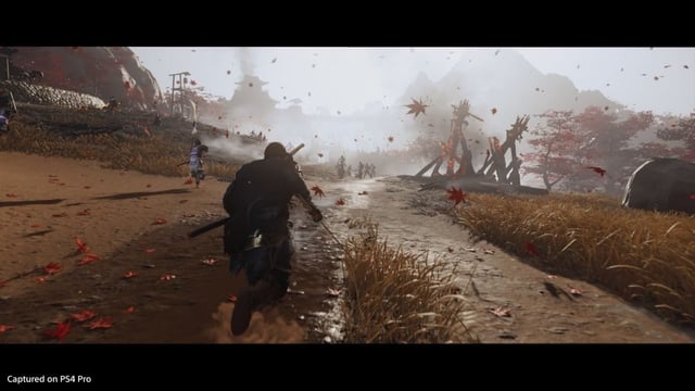 Aethelgard ending screen
