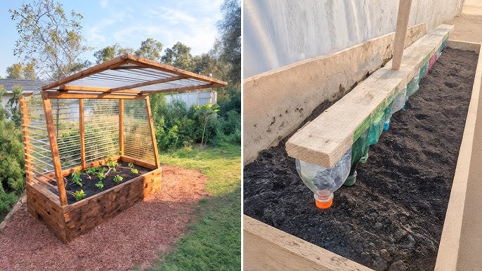 Landscaping Fabric Separator