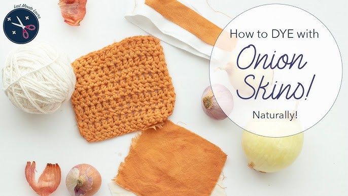 Homestead Hues: Naturally Dyeing Textiles with F...