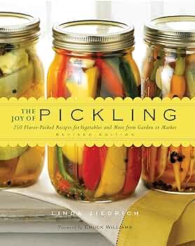 Essential canning equipment