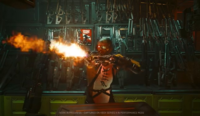 # Cyberpunk 2077: Phantom Liberty – Redemption Arc Complete