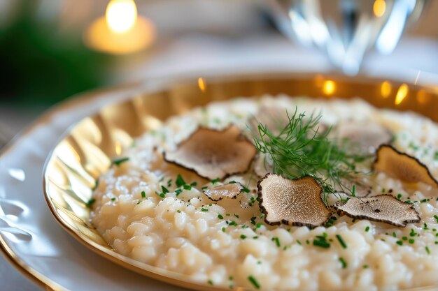 Wine selection interface on a tablet