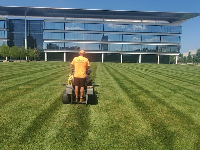 Landscape Lawncare