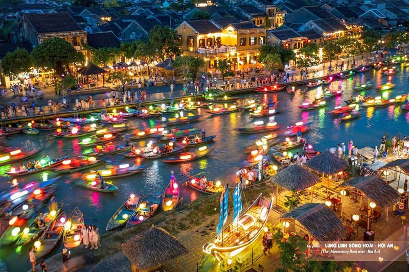 # Hoi An Lantern Festival Guide: A Personal Reflec...