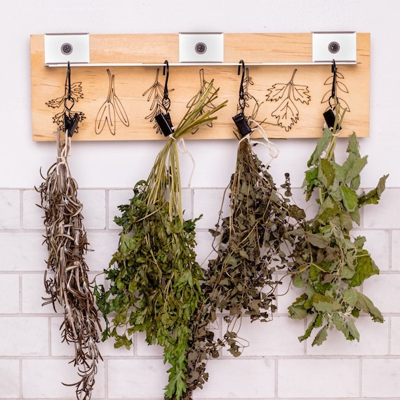 Hearthside Herb Magic: Creating a Cottagecore Dr...