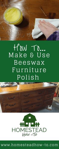 Spring Refresh: Naturally Cleaning and Caring f...