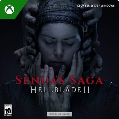 Another look at a character with detailed textures and high polygon count.