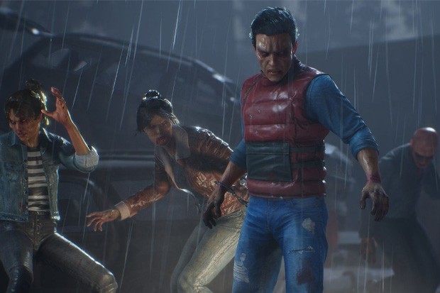 ## The Shifting Sands of PC Gaming: Exclusivity, R...