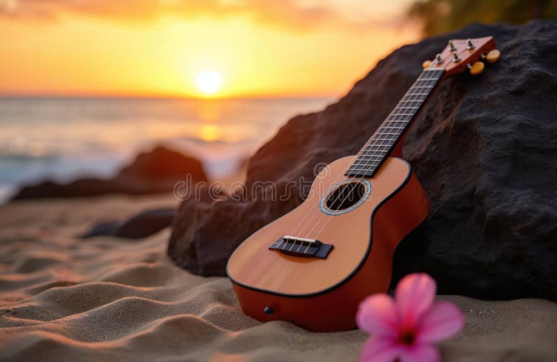 # Auditory Serenity: Finding Peace in Nature's Sym...