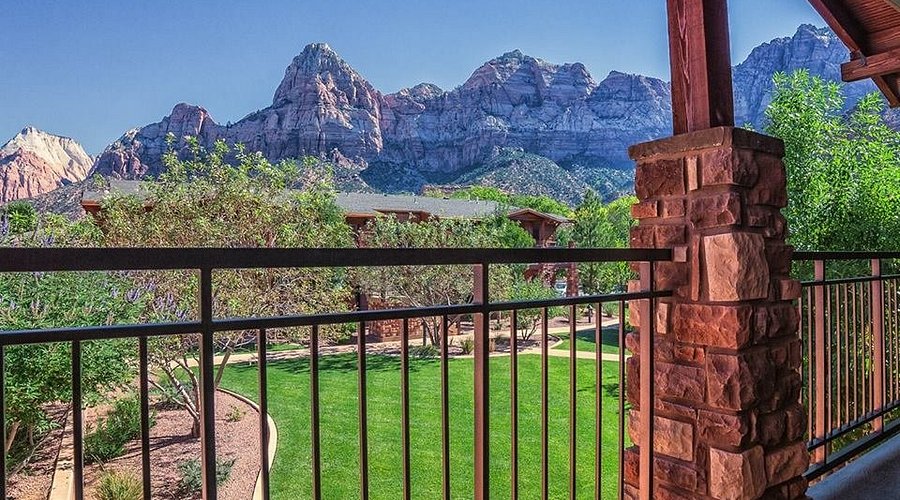 Hidden Canyon Chains