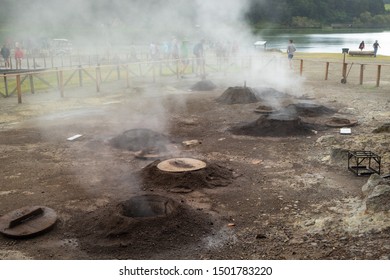 # Azores: Discover Sustainable ASMR Travel in a Vo...