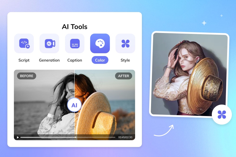Prompt Marketer scheduling dashboard