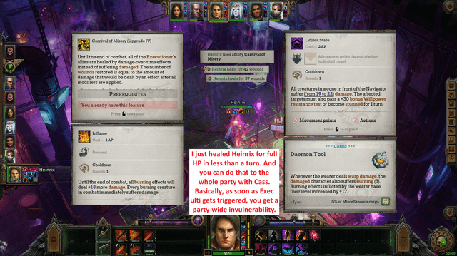 A Larian Studios tweet acknowledging player feedback on Baldur's Gate 3.