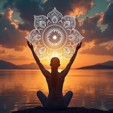 McWay Falls Beach, Big Sur, California - The Waterfall's Whisper