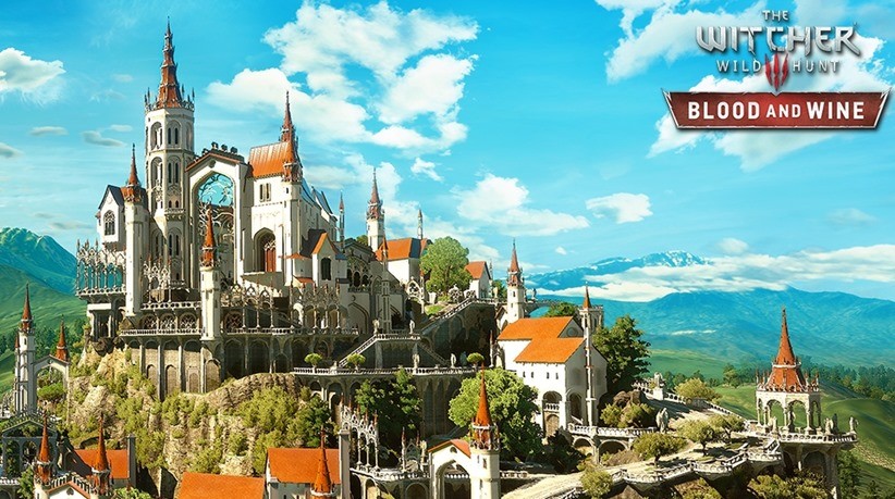 Several Baldur's Gate 3 characters standing in a victorious pose.