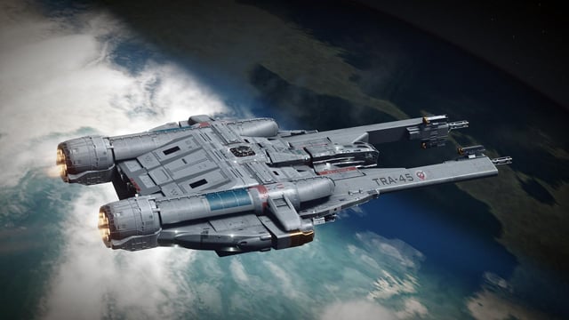 # Bounty Hunters in Space: Will Starfield's Tracke...