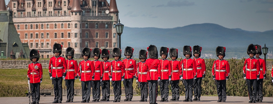 Traditional Sugar Shack Experience