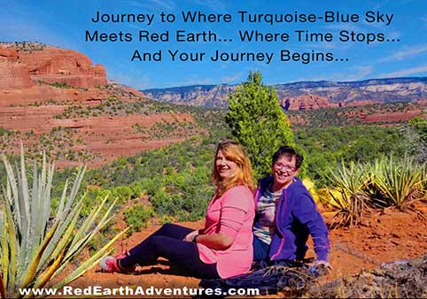 Sedona Arizona