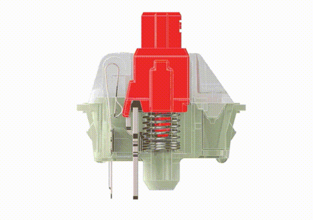 Screenshot of the QMK/VIA software interface, highlighting the key remapping and macro programming features, clean and easy to read, showcasing custom keybinds for Valorant (e.g., specific agent abilities mapped to function keys), dark mode UI.