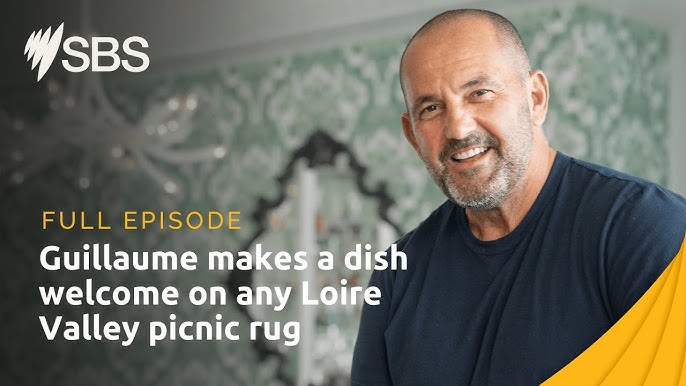 The gardens of Villandry at sunset