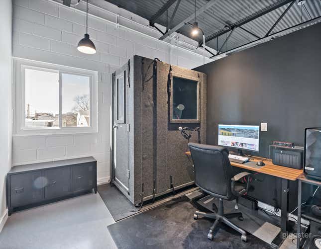 PC Packed in Backpack