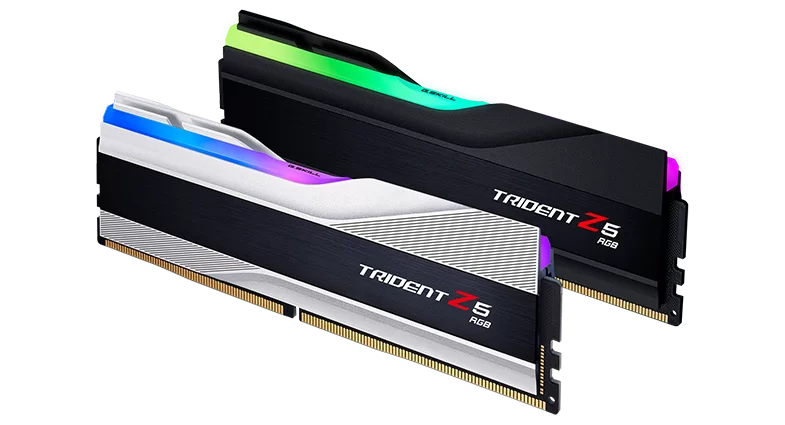 G.Skill Trident Z5 Neo DDR5-6000 CL30
