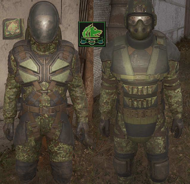 An overhead view captures the vastness of the Chornobyl Exclusion Zone in Stalker 2. Dilapidated buildings, overgrown vegetation, and distant anomalies stretch as far as the eye can see, showcasing the scale of the game's open world.