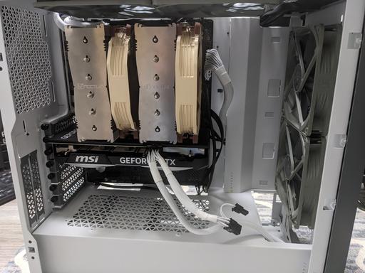 MSI B650M Mortar WIFI Motherboard