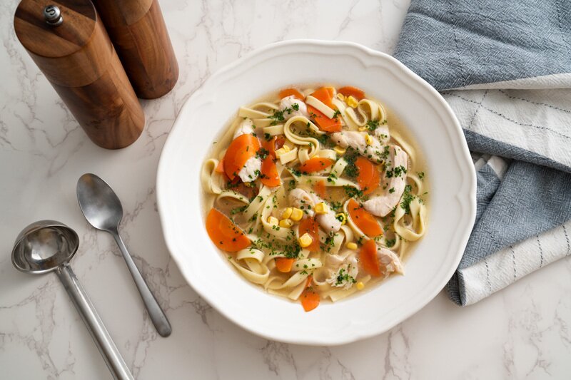 Nourishing Body and Soul: 5 Ways to Turn Your L...