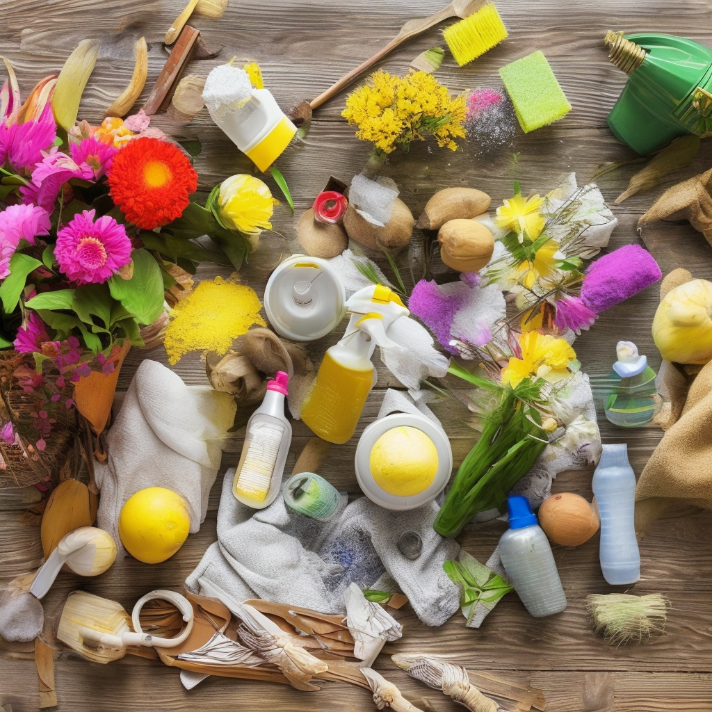 Banish the Winter Blues: Streamlining Your Clea...