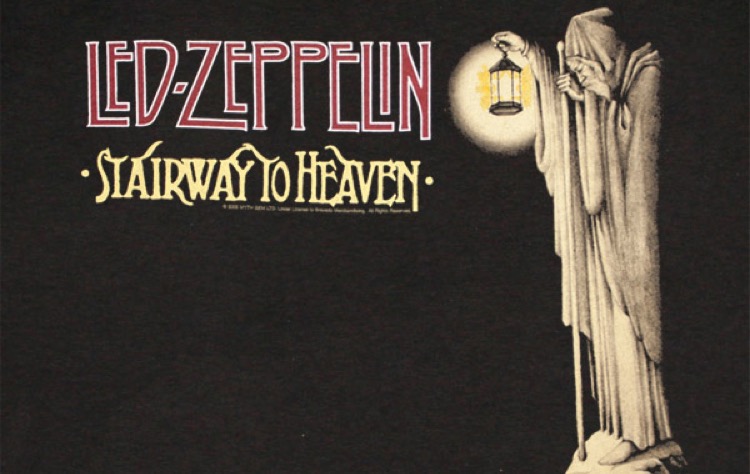 ## Barefoot on Abbey Road: How an Album Cover Fuel...