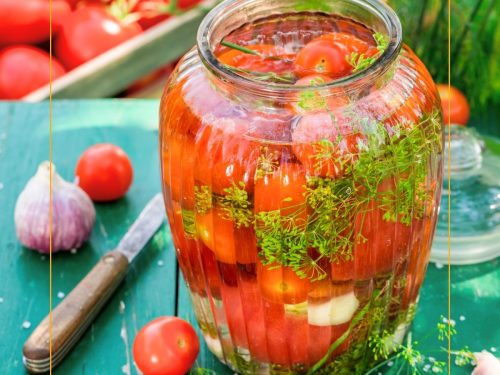 From Garden to Glass: A Beginner's Guide to Mak...