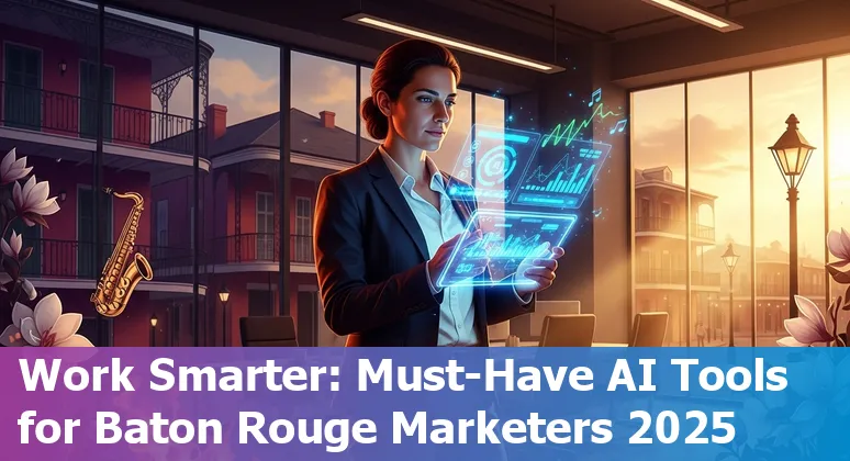AI for Marketing