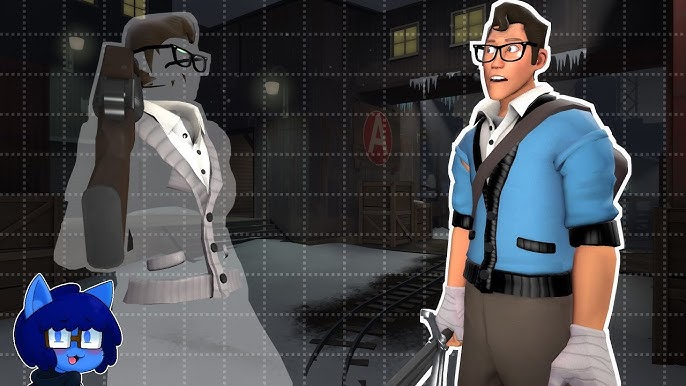 Code snippet illustrating a custom script designed to detect modified VPK files, suggesting a temporary solution for server operators.