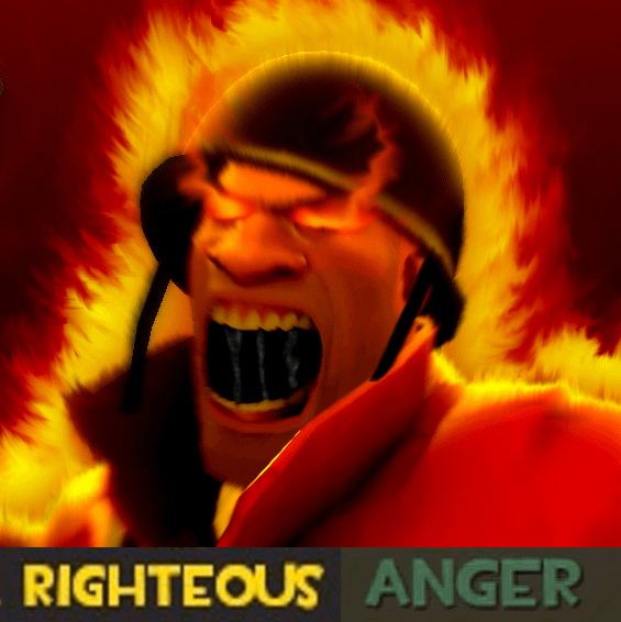 A team of TF2 players strategizing and communicating before a match, emphasizing the importance of teamwork in competitive play.
