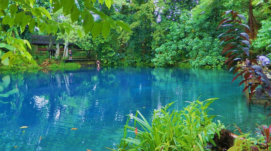Champagne Beach Relaxation